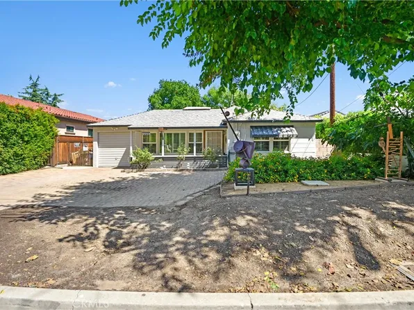 7034 Forbes Ave, Van Nuys, CA 91406