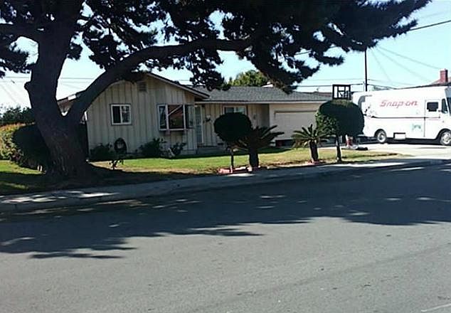 1st image of 11611 Palmwood Dr
