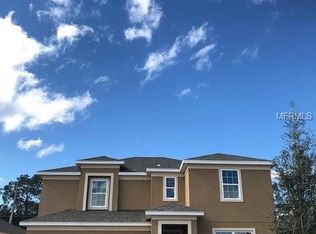 3158 Wauseon Dr, Saint Cloud, FL 34772