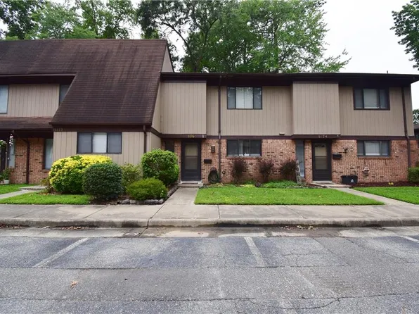 1176 Willow Green Dr, Newport News, VA 23602