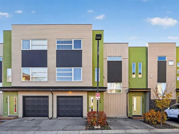 508 N Covecreek Cir NE, Calgary, AB T3K 0W6