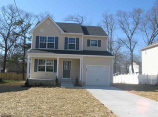 309 Quince Ave, Galloway, NJ 08205