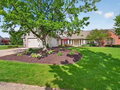 2832 Cunningham Dr, Fort Wayne, IN, 46804
