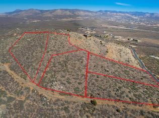 642 S Grant Woods Pkwy, Dewey, AZ 86327