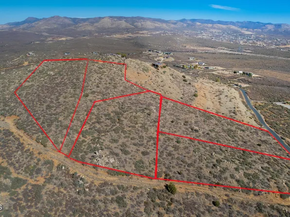 642 S Grant Woods Pkwy, Dewey, AZ 86327