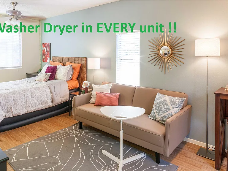 4209 Avenue B #203 — Photo 1