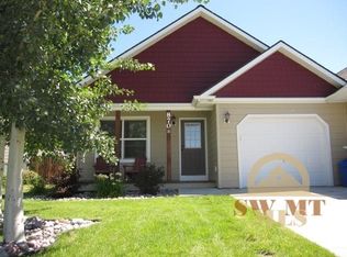 870 Meagher Ave UNIT B, Bozeman, MT 59718