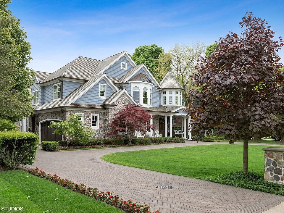 339 Linden St, IL 60093 Zillow