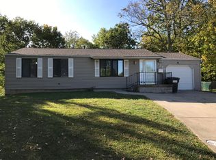 3278 Orangeburg Ct, Cincinnati, OH 45251