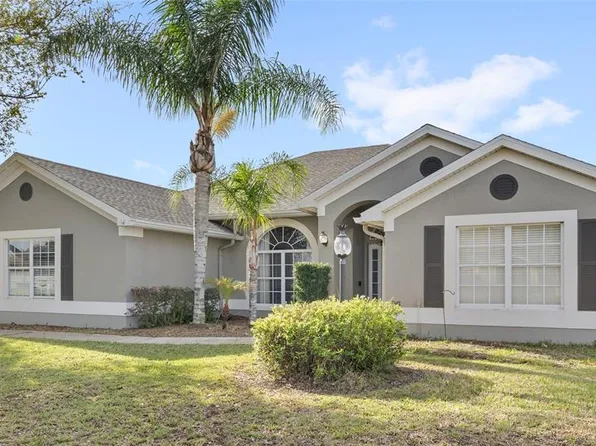 496 Terranova St, Winter Haven, FL 33884