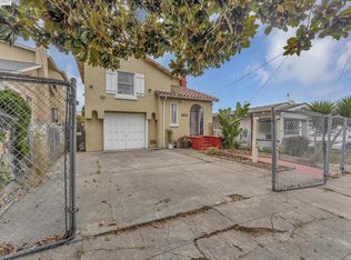 2224 21st Ave, Oakland, CA 94606