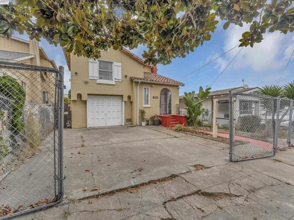 2224 21st Ave, Oakland, CA 94606