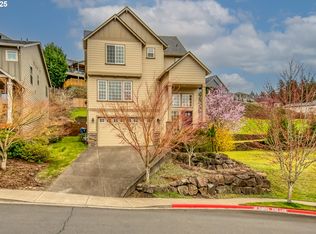 3504 NE Franklin St, Camas, WA 98607