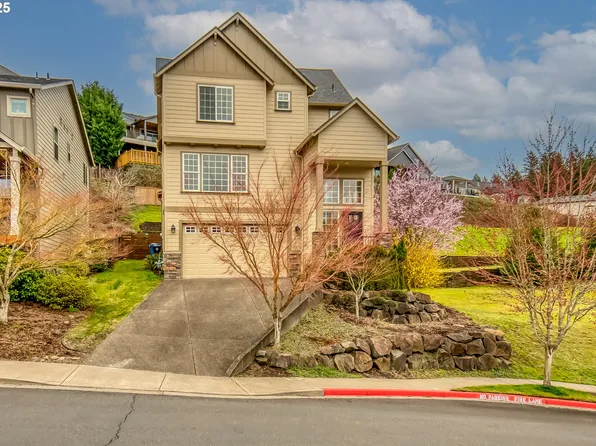 3504 NE Franklin St, Camas, WA 98607