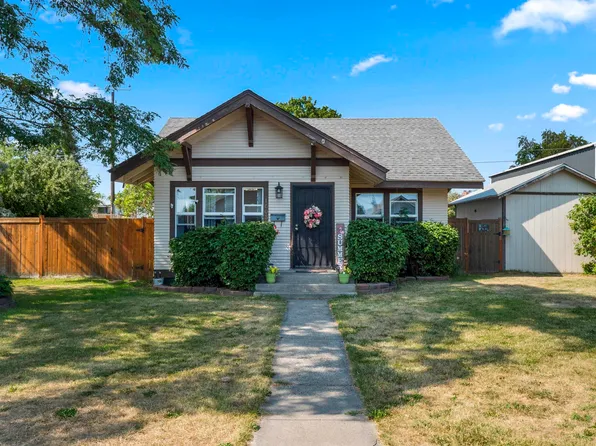 1603 E Garland Ave, Spokane, WA 99207