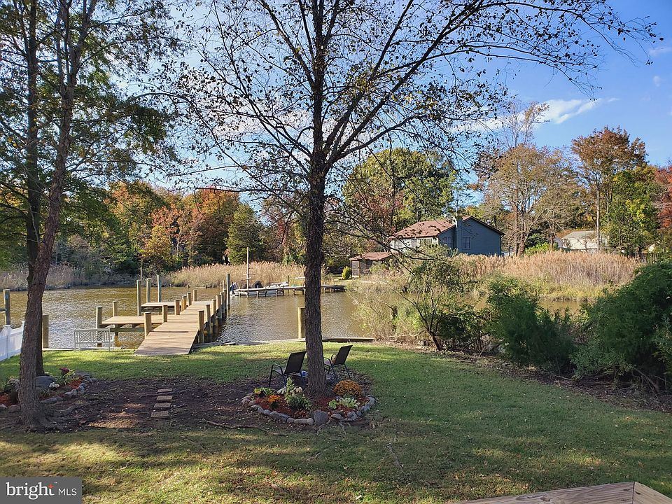 4922 Lerch Dr, Shady Side, MD 20764 Zillow