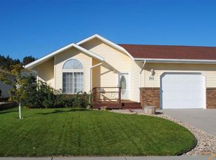 3943 Kyle St, Rapid City, SD 57701
