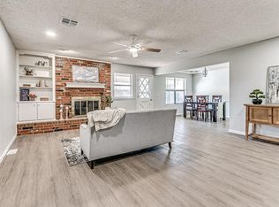 7420 NW 126th St, Oklahoma City, OK 73142