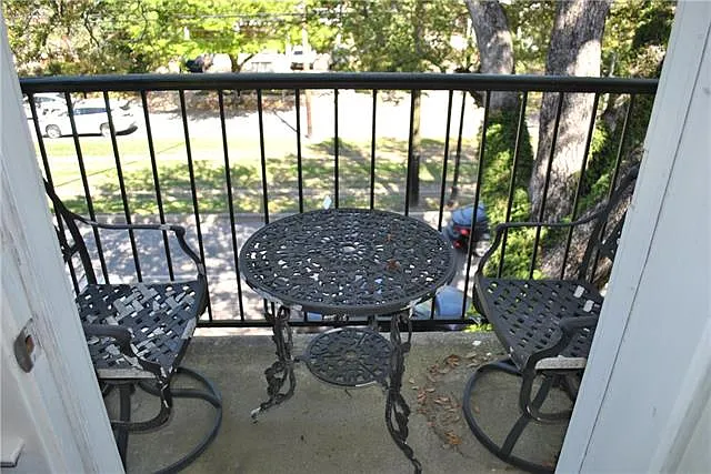 7444 Saint Charles Ave #309 — Photo 19