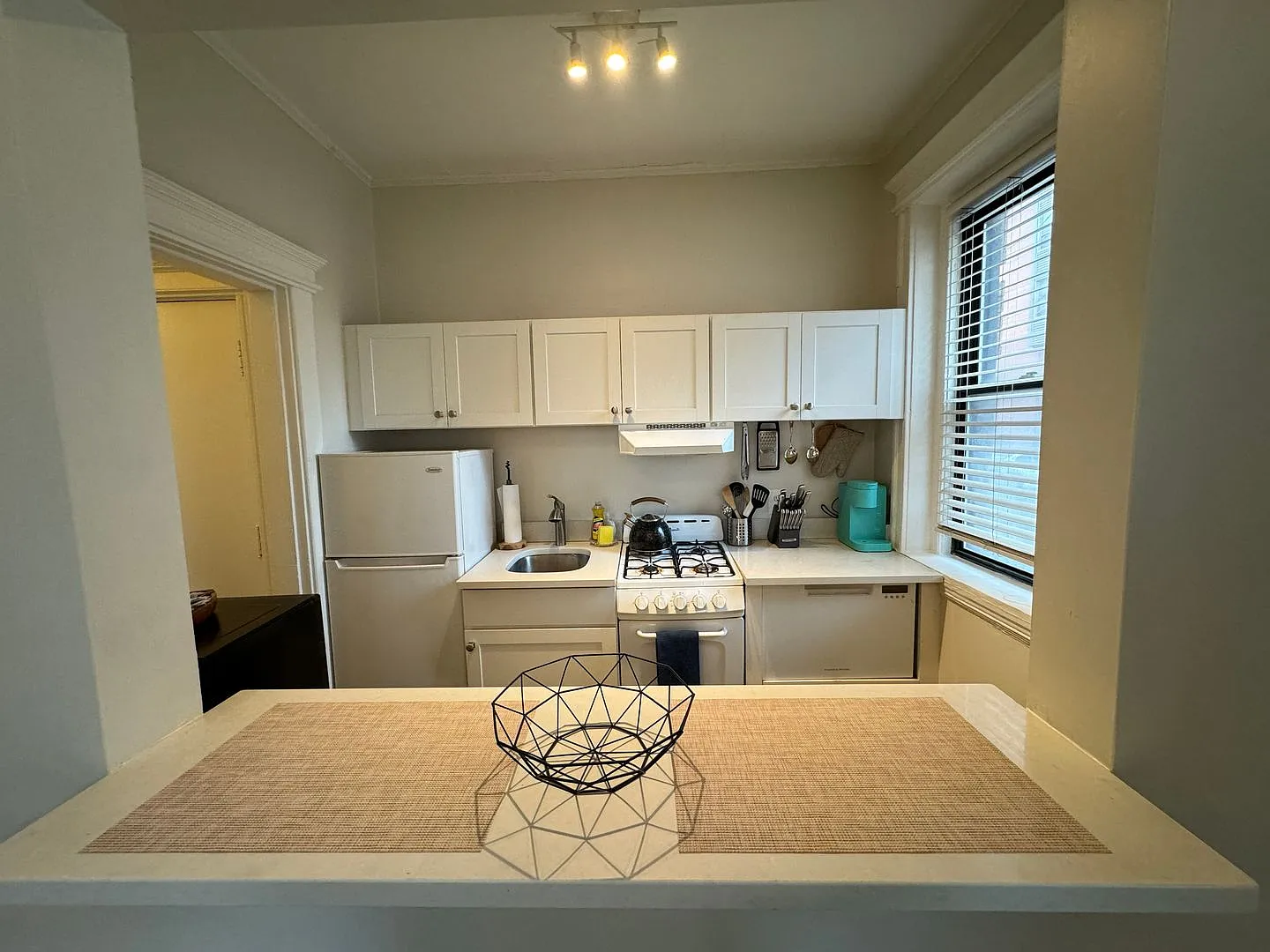 Charming South End 1-Bedroom on East Newton Street — Photo 4