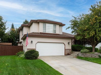 12113 E 38th Ave, Spokane, WA, 99206