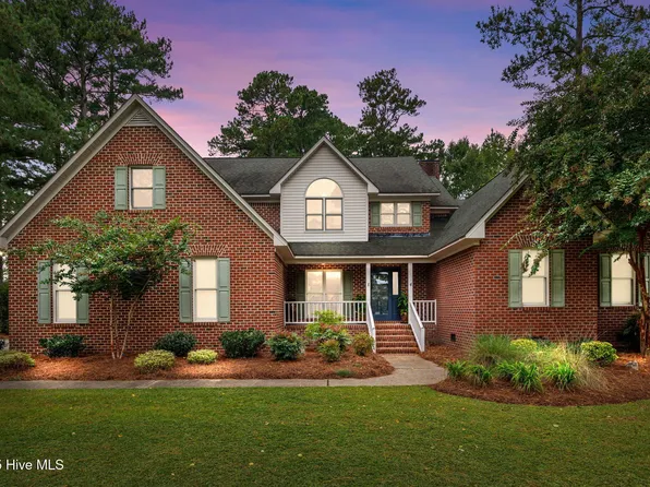 101 Lee Place, Washington, NC 27889