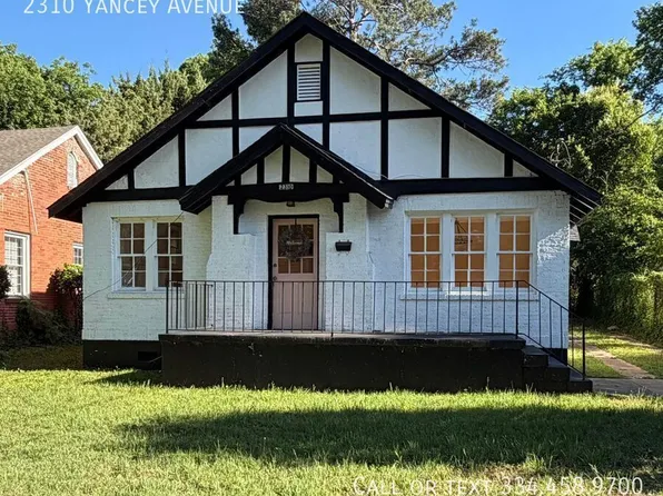 2310 Yancey Ave, Montgomery, AL 36107