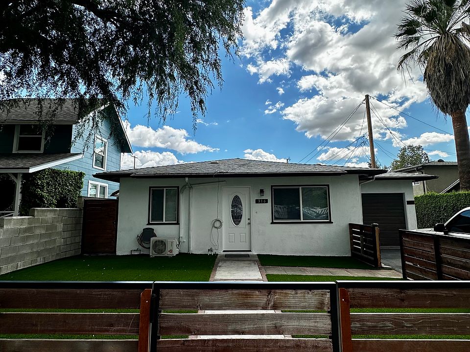 1st image of 316 E Palm Ave