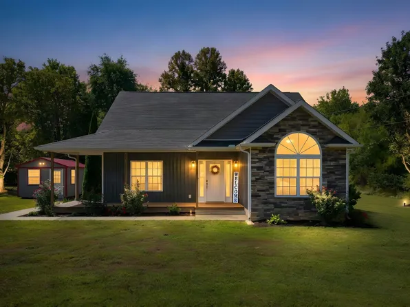 1017 Glendale Dr, Dickson, TN 37055