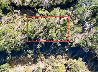 1400 NE JR Howell Rd, Steinhatchee, FL 32359