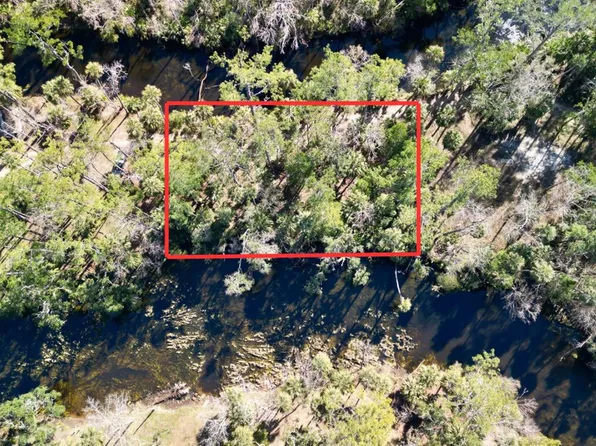 1400 NE JR Howell Rd, Steinhatchee, FL 32359
