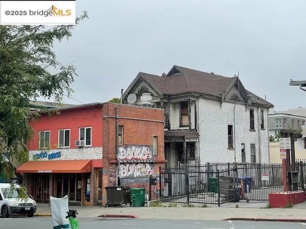 2509 Dwight Way, Berkeley, CA 94704