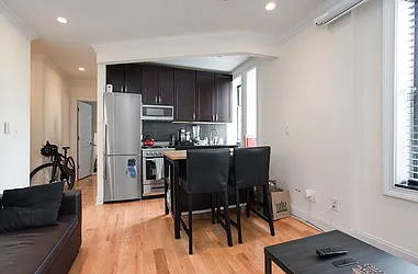 Rented by OGI Management