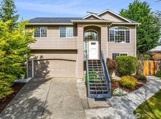 19507 Knoll Dr, Arlington, WA