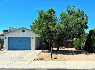 3575 N Bond St, Kingman, AZ 86409