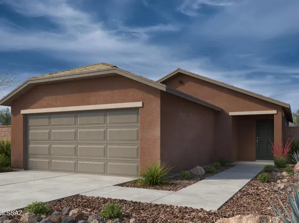 3540 W Prospero St, Tucson, AZ 85746