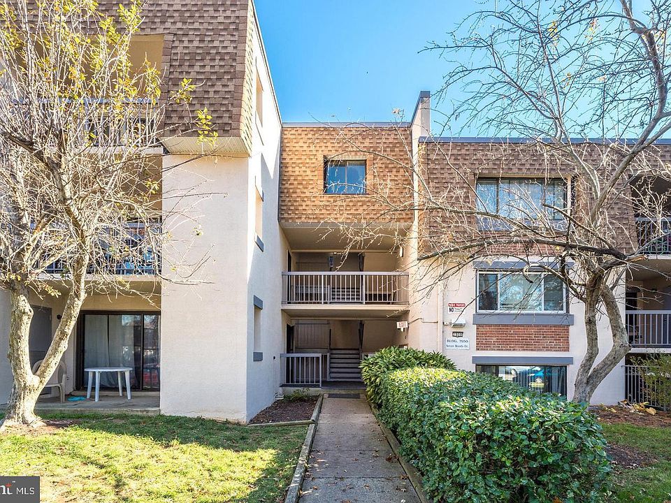 1st image of 7950 Seven Woods Dr #129H