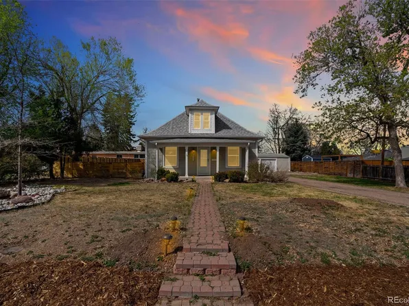 6303 E Iowa Avenue, Denver, CO 80224