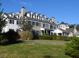 105 Cedar Ridge Rd, Bedminster, NJ 07921