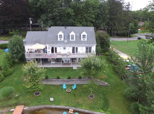 107 Elm Ave, Newton, NJ 07860