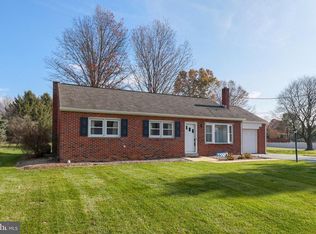 2273 Fruitville Pike, Lancaster, PA