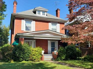 514 10th Ave, Huntington, WV 25701