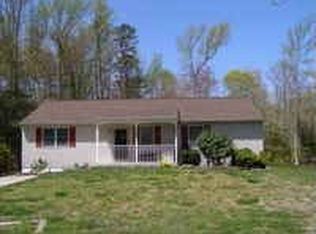 14 Woodside Rd, Cape May Court House, NJ 08210