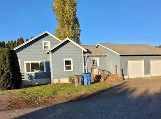 6017 NE 131st Ave, Vancouver, WA 98682