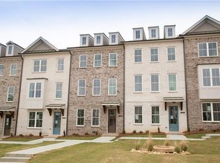 125 Basil St, Cumming, GA 30040