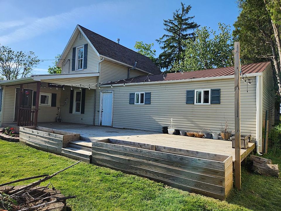 217 Hill St, Edison, OH 43320 | Zillow