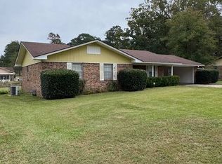 2416 Belair Dr, Magnolia, AR 71753