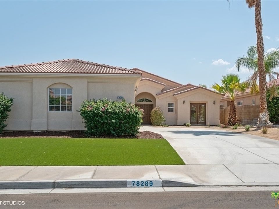 1st image of 78289 Desert Mountain Cir