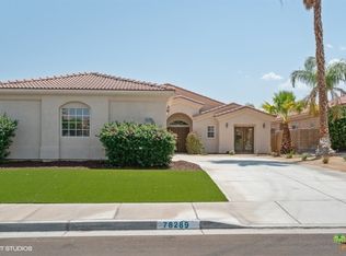 78289 Desert Mountain Cir, Indio, CA 92203
