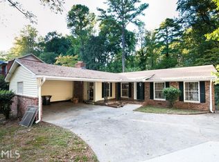 2777 Headland Dr, East Pt, GA 30344